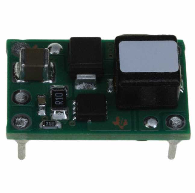 PTN78000AAH by Texas Instruments